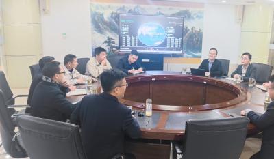 5G+工業互聯網，合肥高科深入推進數字化轉型